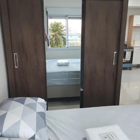 Apartamento Completo , Bem Localizado Pelotas Exterior photo