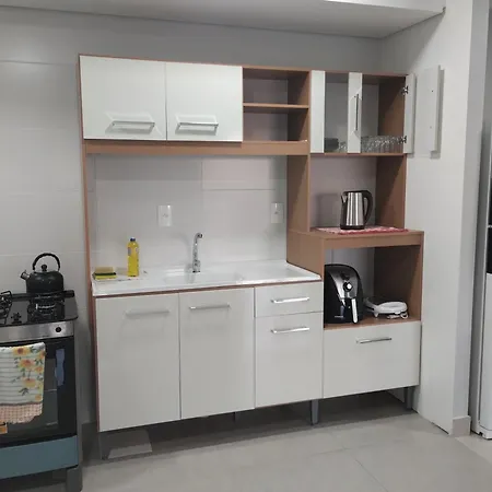 Apartamento Completo , Bem Localizado Pelotas Exterior photo