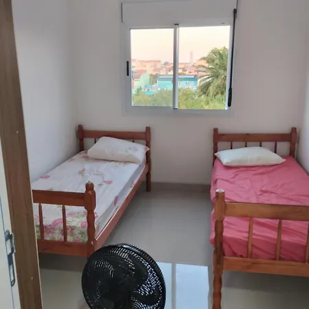 Apartamento Completo , Bem Localizado Pelotas Exterior photo