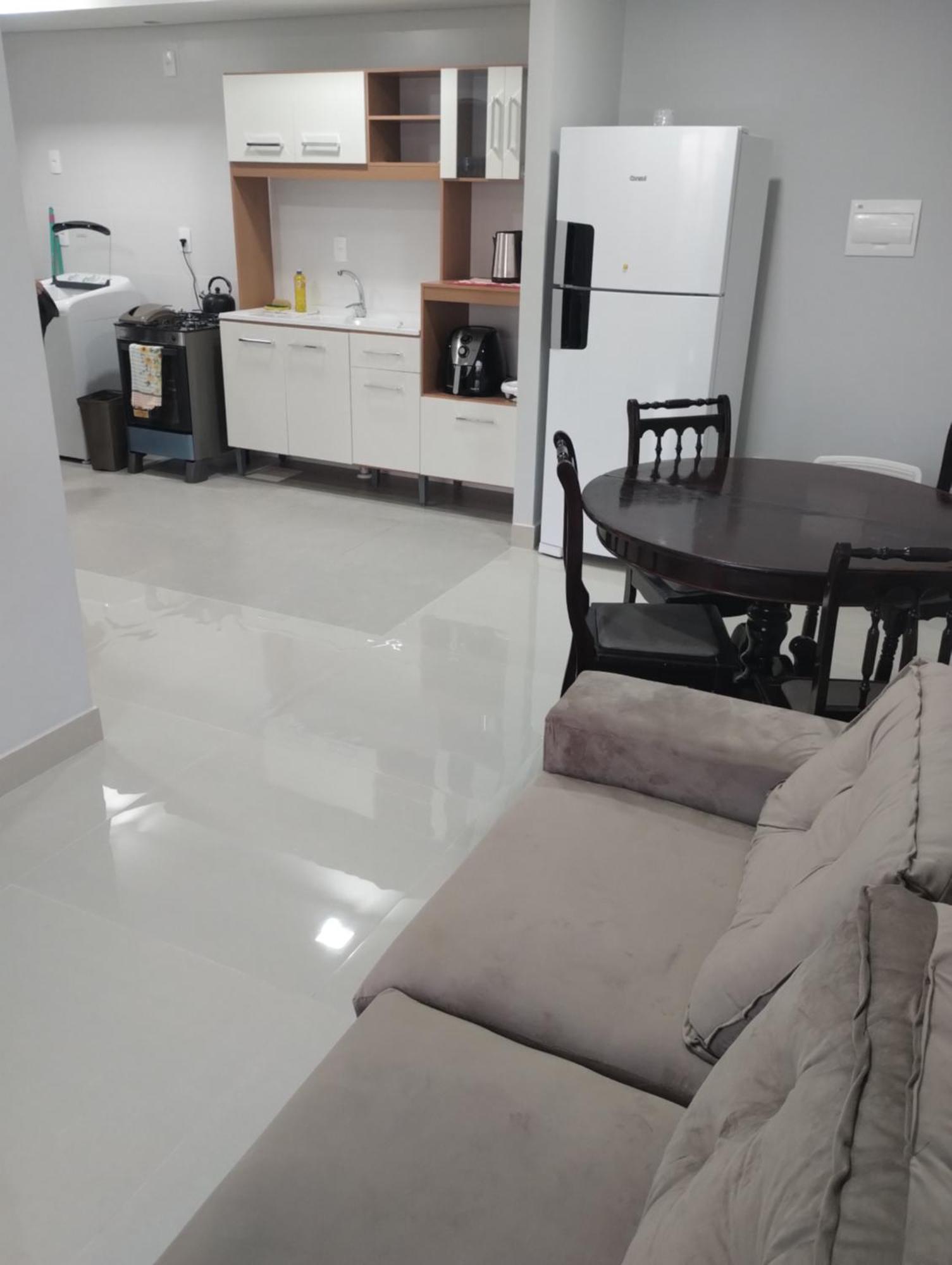 Apartamento Completo , Bem Localizado Pelotas