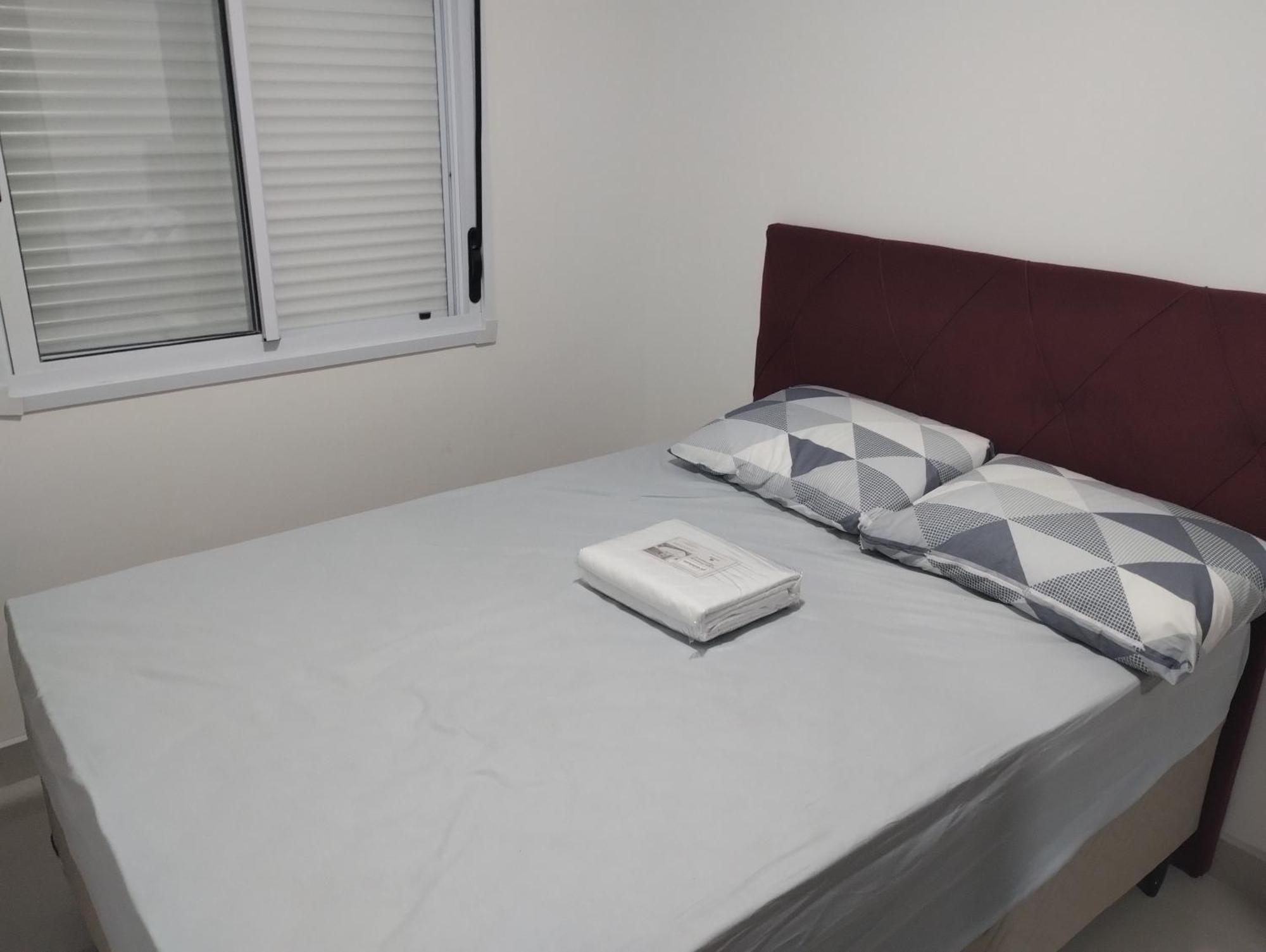 Completo , Bem Localizado Apartamento Pelotas